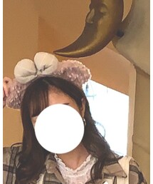 Disney | カチューシャ