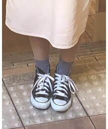 CONVERSE | スニーカー
