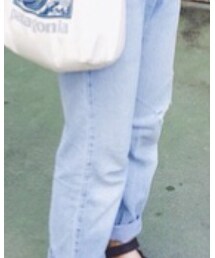 古着 | デニムパンツ