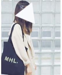 無印良品 | Tシャツ/カットソー