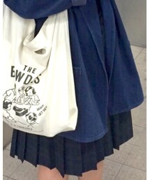 無印良品 | スカート