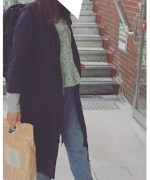 Cactus..cepo. | ジャケット/アウター