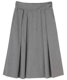 無印良品 | スカート