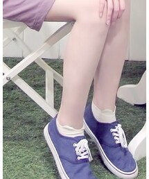 WEGO | スニーカー