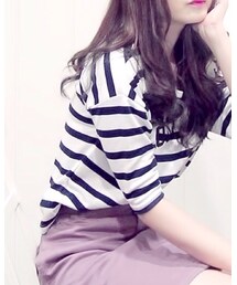 Honeys | トップス