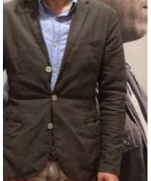 Marcel Lassance | テーラードジャケット