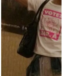 THOMAS WYLDE | トートバッグ