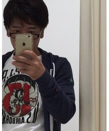 SHANANA MIL | パーカー