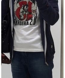 THE REAL McCOY'S | Tシャツ/カットソー