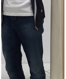 DENHAM | デニムパンツ