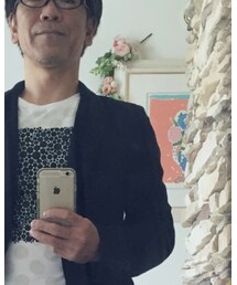 COMME des GARCONS HOMME | テーラードジャケット