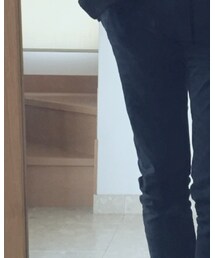 SIVIGLIA | チノパンツ