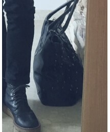 THOMAS WYLDE | トートバッグ