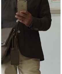 Marcel Lassance | テーラードジャケット