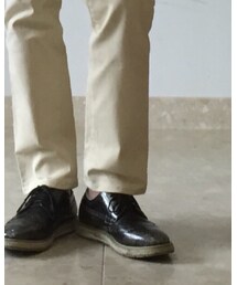 PRADA | ドレスシューズ