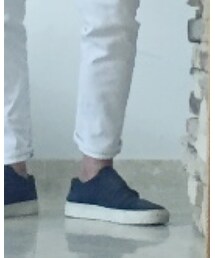 フィリップ ソーサ | モカシン/デッキシューズ