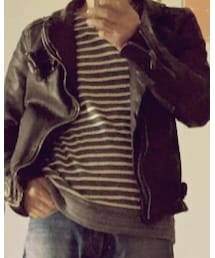 SCOTCH & SODA | Tシャツ/カットソー