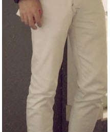 PT05 | デニムパンツ