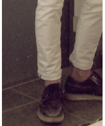 PRADA | ドレスシューズ