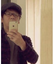 MAYSER | ハンチング/ベレー帽