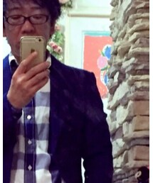 TOMORROWLAND  | テーラードジャケット