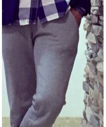 LANVIN SPORT | その他パンツ