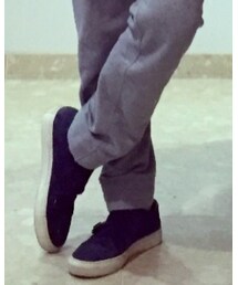 フィリップソーサ | モカシン/デッキシューズ