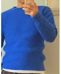 TOMORROWLAND  | ニット/セーター