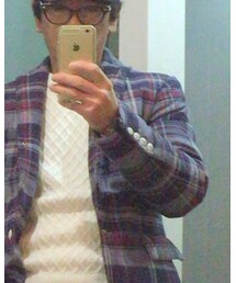 MONCLER GAMME BLEU | ダウンジャケット/コート