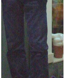 BLUE BLUE | デニムパンツ