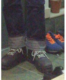 NIKE ACG | ブーツ