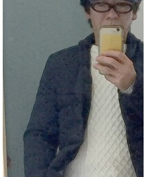 JUNYA×MONCLER | ダウンジャケット/コート