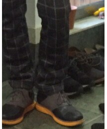 COLE HAAN | ドレスシューズ