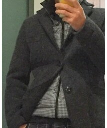 ROMANO RIDOLFI | テーラードジャケット