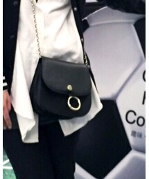 網路 | ショルダーバッグ