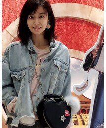 PAZZO | デニムジャケット