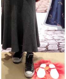 CONVERSE | シューズ