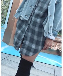 網路 | シャツ/ブラウス