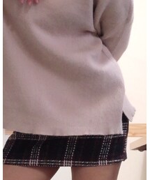 網路 | ニット/セーター