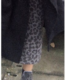 網路 | スカート