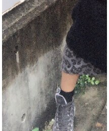 CONVERSE | スリッポン