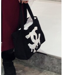 雜誌 | トートバッグ