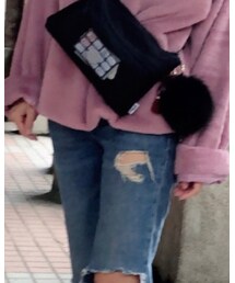 GAP | デニムパンツ