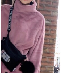 PAZZO | その他トップス