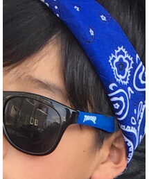 THRASHER | サングラス