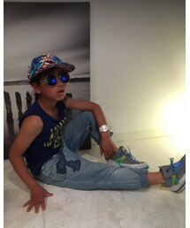 🙊口が開いてる | その他