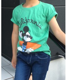 しまむら | Tシャツ/カットソー