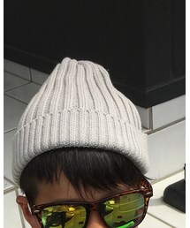 しまむら | ニットキャップ/ビーニー