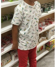 ZARA | Tシャツ/カットソー