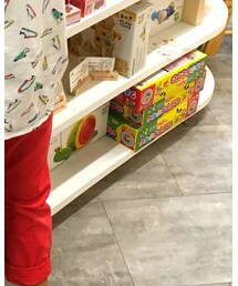 ZARA | チノパンツ